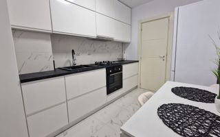 Apartament 2 camere -Decomandat-et.1-Himson-450euro - Poză 3