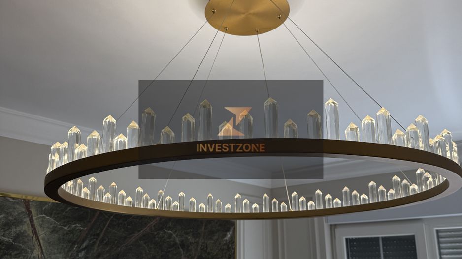 Vilă Lux  Oradea-strada Calimanestilor - Poză 7