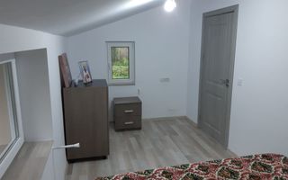 Casă complet renovată și utilată în Prisacani – 70 mp utili, teren 980 mp - Poză 6
