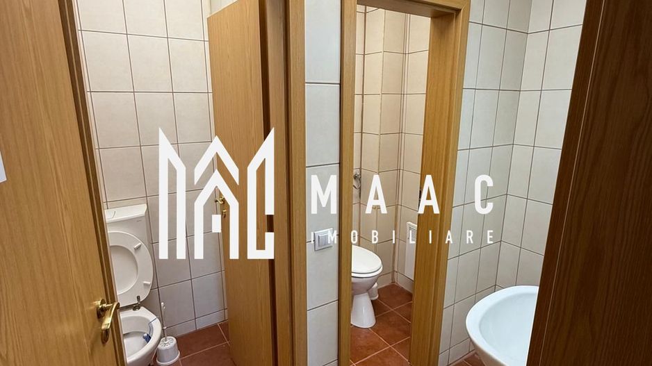 Spațiu comercial 240 mp|Calea Dumbrăvii |Vad stradal |Etaj 1 - Poză 7
