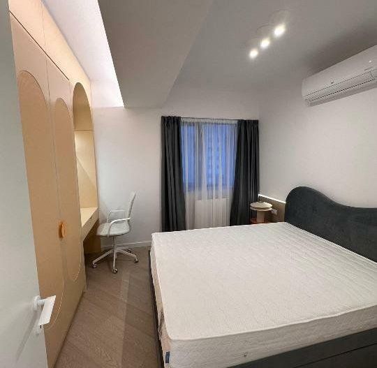 APARTAMENT 3 CAMERE PARCARE INCLUSA SI BOXA CORTINA NORTH ZONA PIPERA - Poză 9