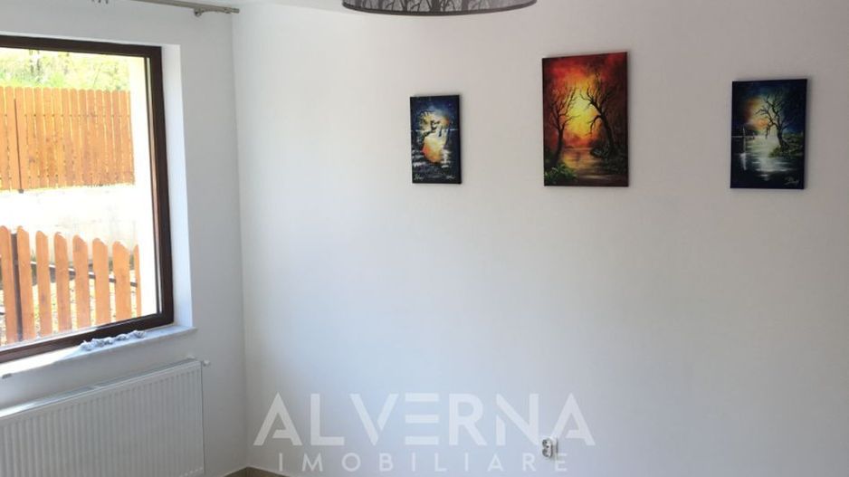 Duplex 220 mp | 3 niveluri | gradina si curte | zona Calea Turzii - Poză 6