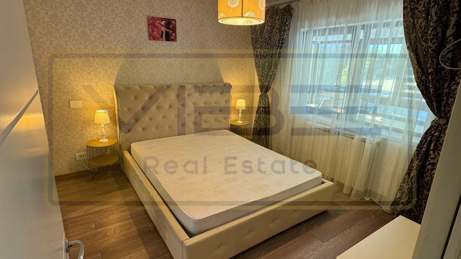 Bloc nou -  Intabulat - 3 camere 72 mp- parcare - Newton Tatarasi - Poză 1