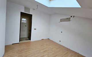 Apartament 5 camere, etaj 2+mansarda, 120 mp, semifinisat, Cetate - Poză 17