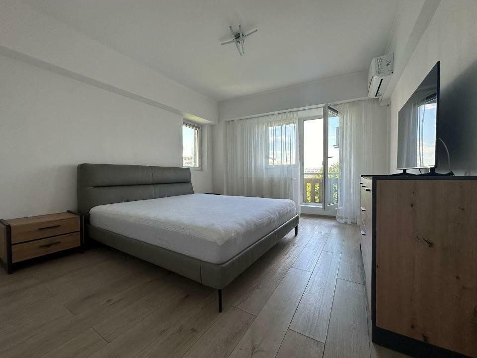 Apartament lux 2 camere Bd Unirii vedere stradala  A17 - Poză 2