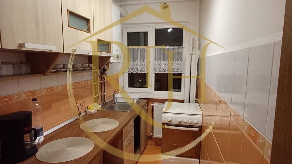 Apartament 2 camere de inchiriat zona spital Judetean - Poză 12