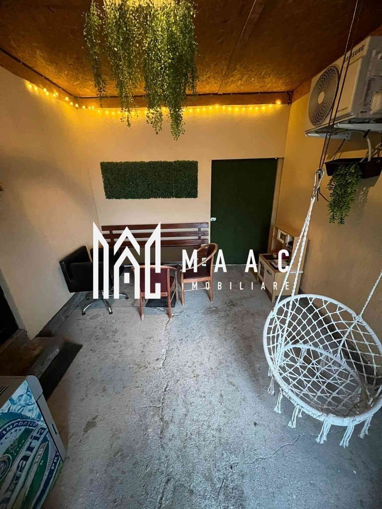 Casă 4 camere I 135 mp I Renovată I Curte 505 mp I Cristian - Poză 9