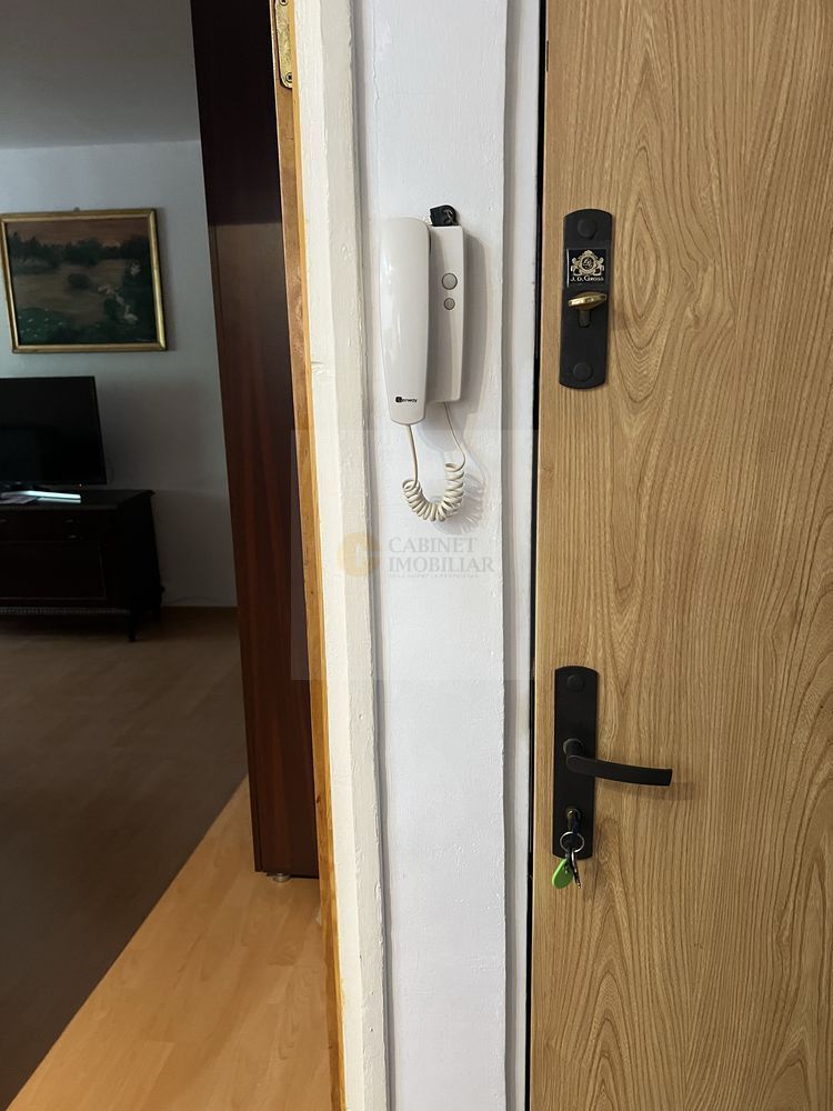 2 camere | Uverturii | 10 min Metrou - Poză 6