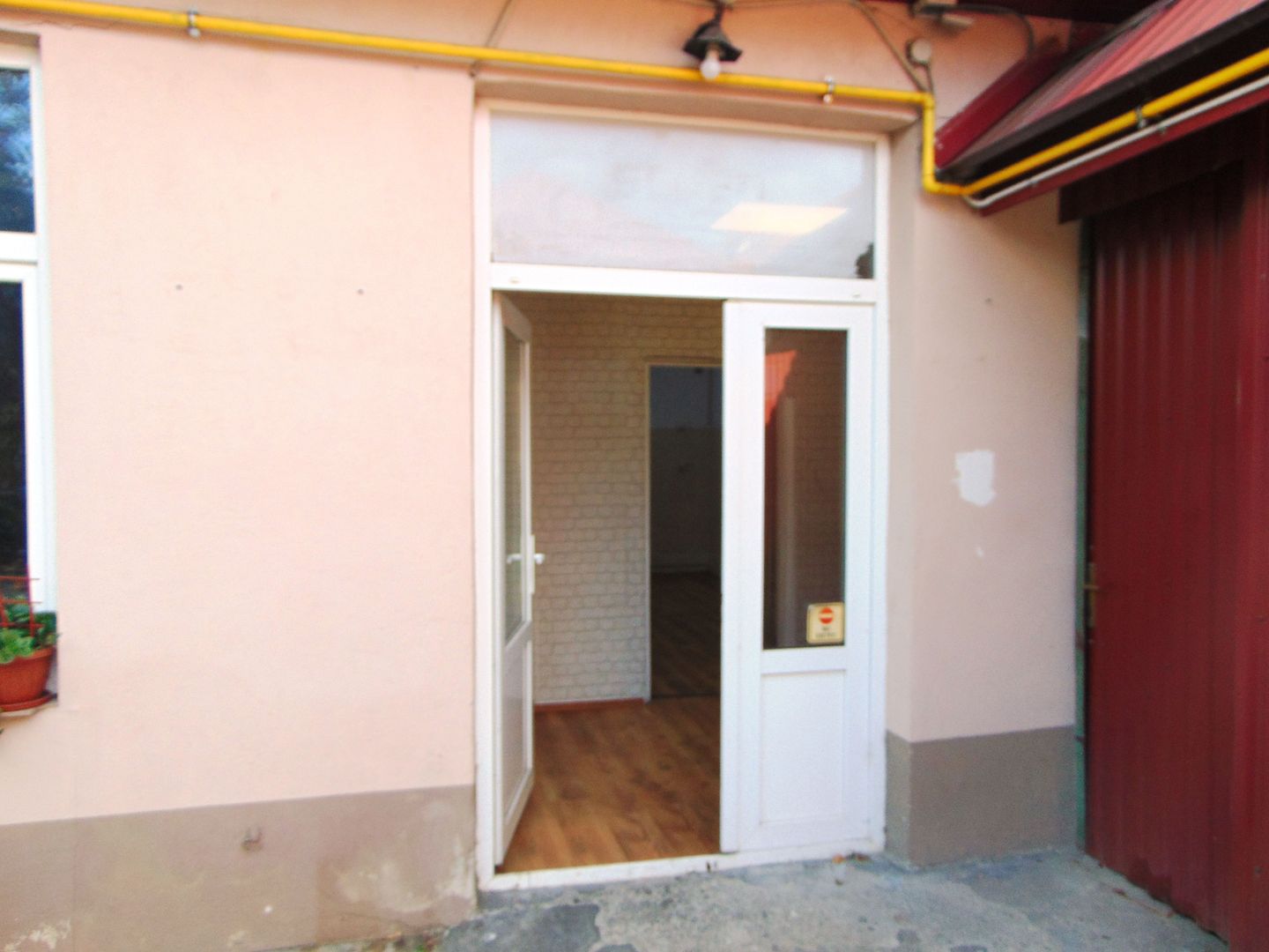 Spatiu de productie-birouri 13 Decembrie - Poză 8