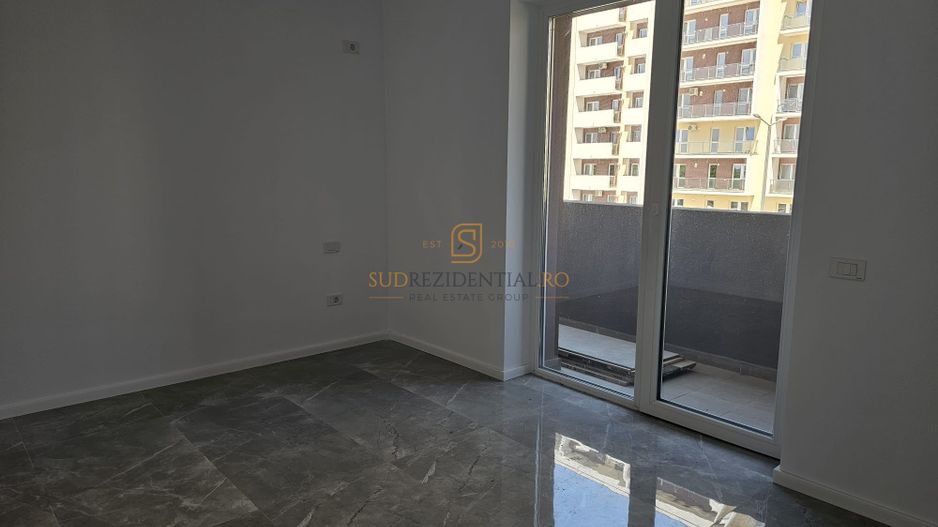 Apartament decomandat 3 camere, disponibil imediat, etaj 2/10 - Poză 6