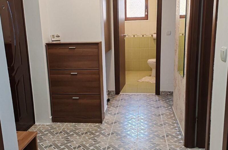 AP. 2 CAMERE - POPEST-LEORDENI, PET-FRIENDLY, PARCARE INCLUSA, MODERN - Poză 4