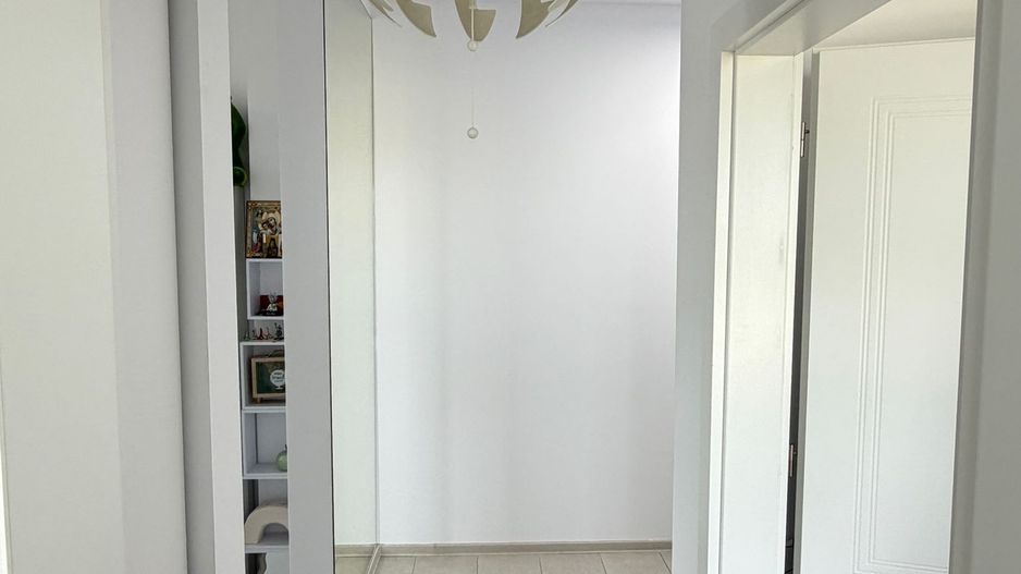 Apartament modern 2 camere | Iris Armonia Aradului | Parcare subterana - Poză 7