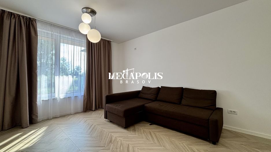 Duplex 3 camere | Pet-Friendly | Stupini - Poză 5
