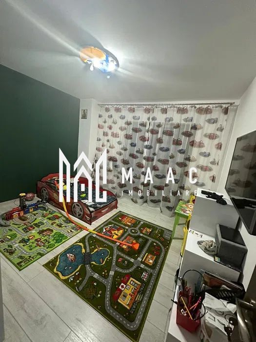 Apartament 3 Camere | 65 MPU | Doamna Stanca - Poză 4