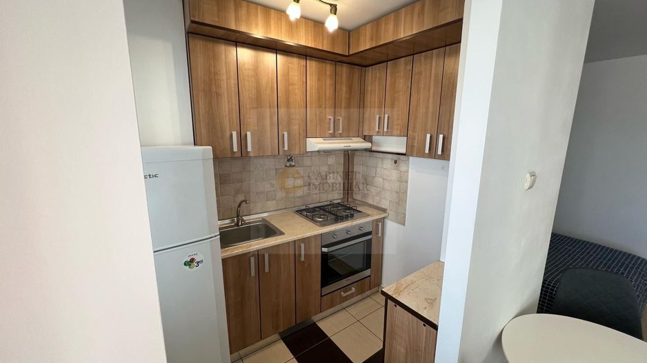 Apartament 1 camera | Marriott | Ideal Investiție - Poză 5