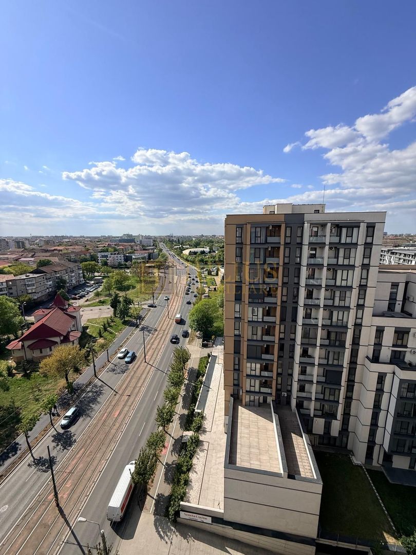 2 camere| Bulevardul Liviu Rebreanu-la 5 minute de Spitalul Jud| loc de parcare| - Poză 14