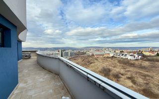 Penthouse 4 camere | 2 niveluri | 0% comision | Wings - Poză 9