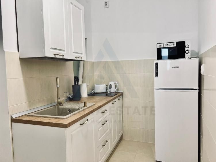 Apartament ultracentral 3 camere 91 mp utili 2 bai pe Mitropoliei - Poză 4