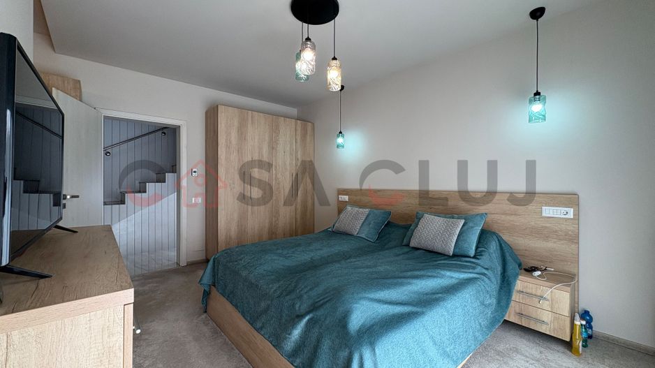 Casa tip duplex in cartierul Europa! - Poză 1