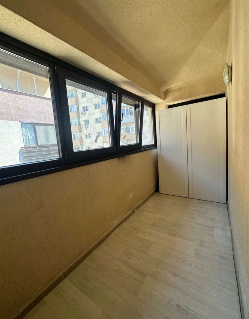 AP. 2 CAMERE- TITAN, PET-FRIENDLY, CENTRALA, PARCARE, BLOC NOU - Poză 4