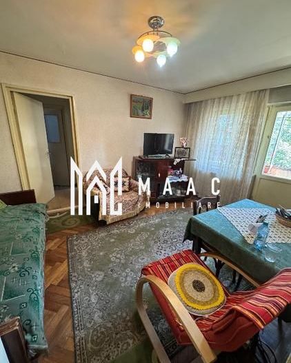 Apartament 3 camere de vânzare | Râmnicu Vâlcea | etaj 2 - Poză 4