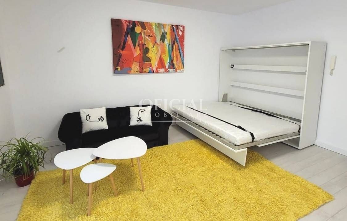 Apartament 1 Camera | 30 m2 | Pet Friendly | Zona Zorilor Golden Tulip - Poză 4