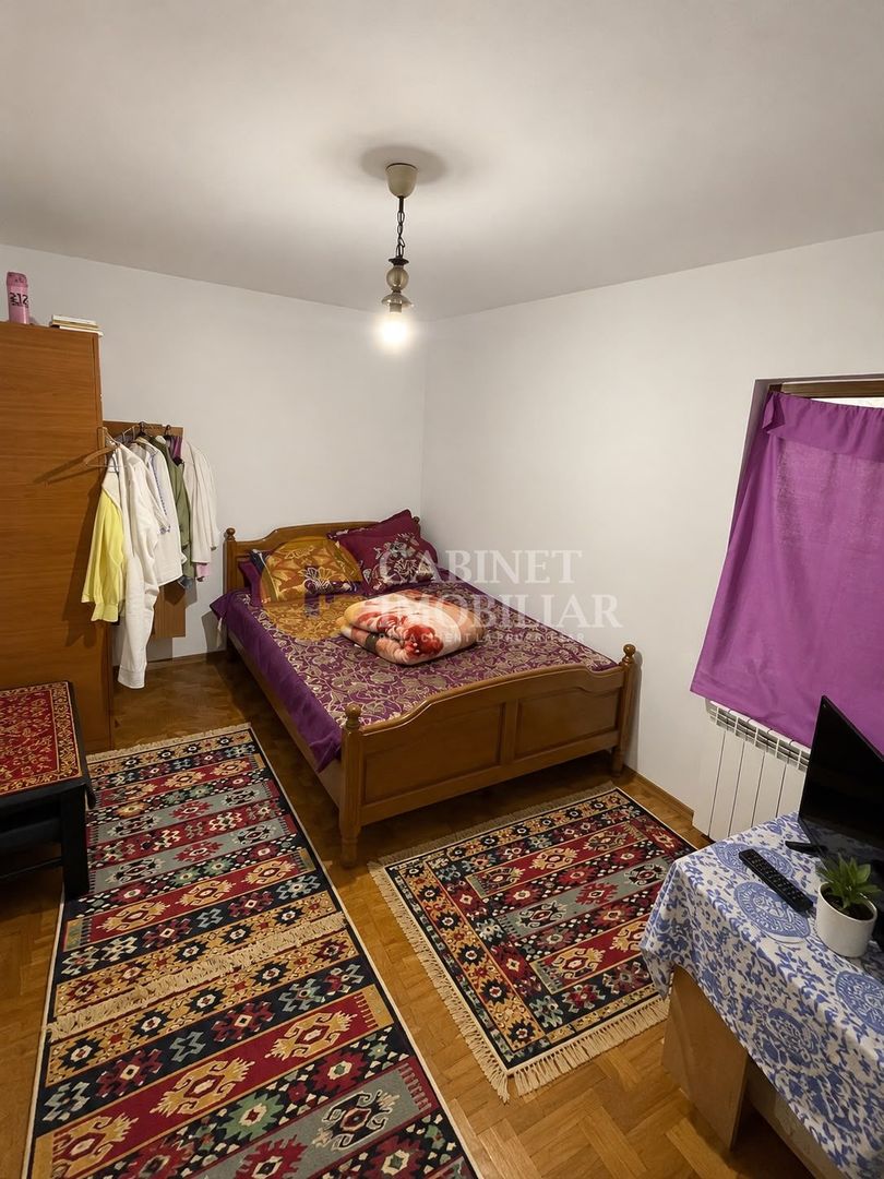 APARTAMENT 3 CAMERE - MOARA DE VANT - 2 BOXE+TERASA ACOPERITA - Poză 3