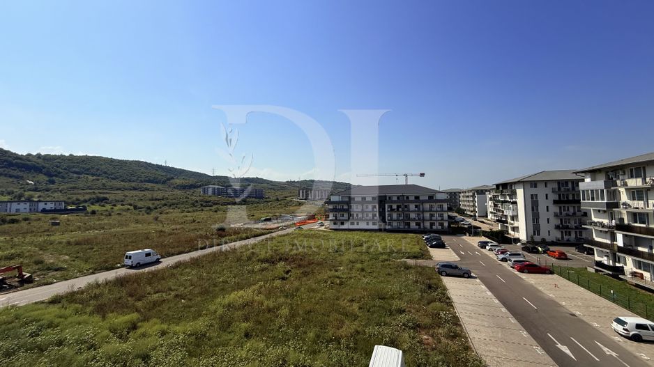 Apartament ultramodern  / decomandat /  Zona Terra - Poză 18