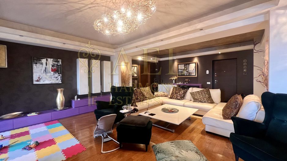 Apartament *4 camere* // Baneasa - COMISION 0% - Poză 2