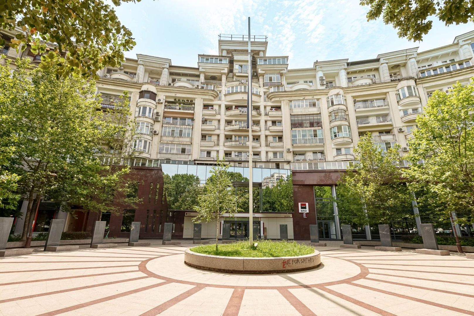 Bulevardul Unirii, apartament cu 4 camere, COMISION 0 - Poză 19