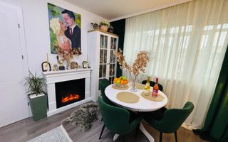 APARTAMENT PREMIUM 4 CAMERE | ULTRACENTRAL | 90 MP I 200 000 Euro - Poză 1