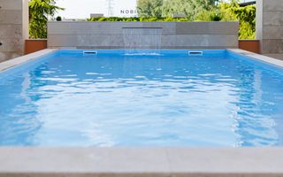 Oferta Inchiriata - Apartament de Lux | 2.5 camere | Piscina & Garaj subteran - Poză 13