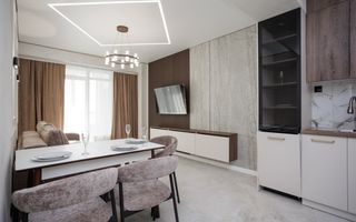 Vânzare, apartament spațios suprafața 75 mp, str. laloveni, Telecentru - Poză 4
