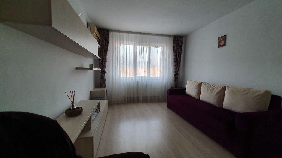 GARSONIERA PALLADY,BUCATARIE INCHIS,MOBILATA MODERN, COMISION 0% - Poză 3