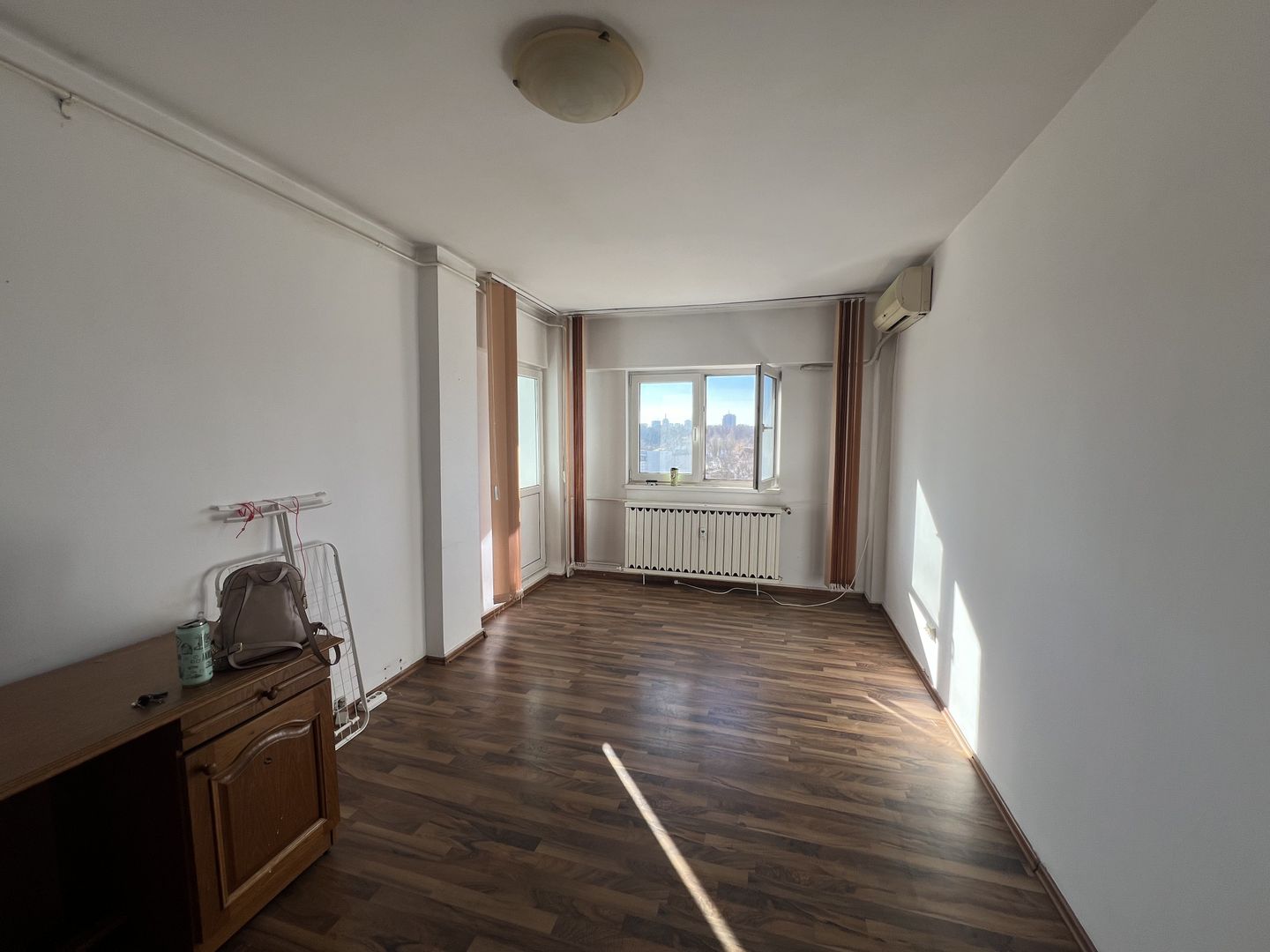 Apartament 3. camere Aviatiei - Metrou Aurel Vlaicu - Poză 4