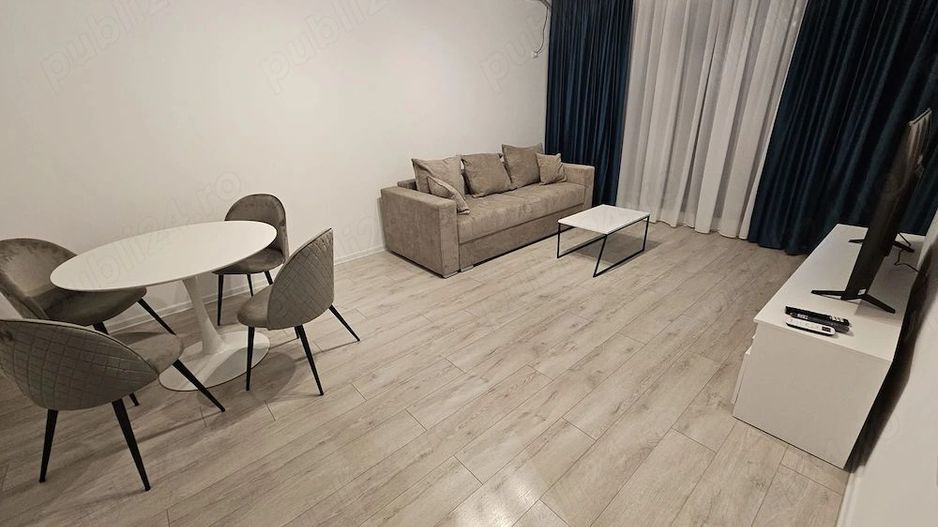Apartament 2 camere zona Titan - Poză 1