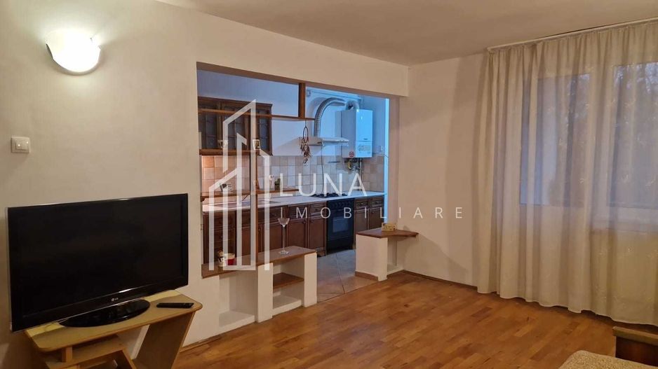 De închiriat – Apartament 3 camere, proximitate UMF/Spital - Poză 2