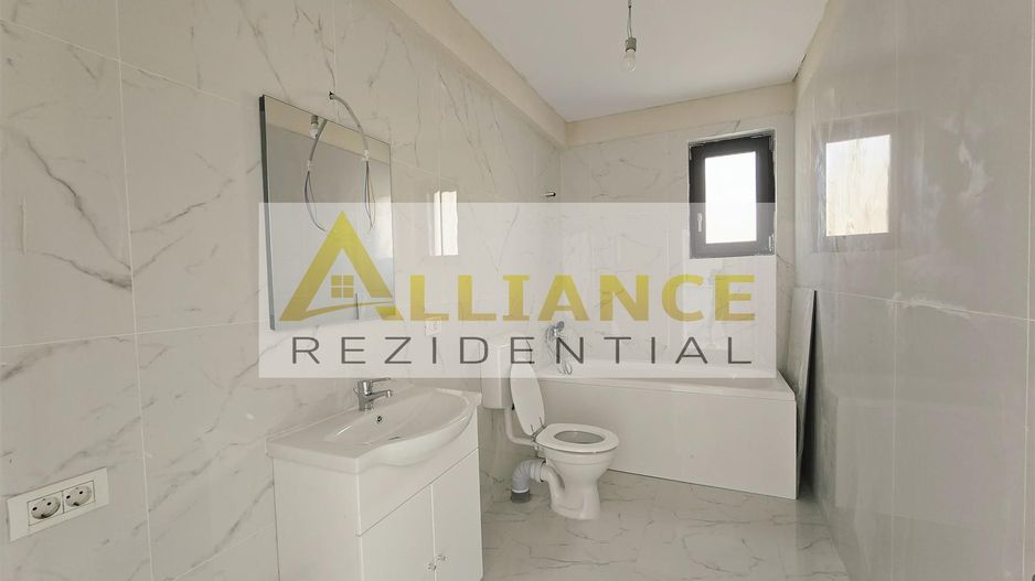 Casa individuala- beci- incalzire pardoseala-placa de beton - Poză 8