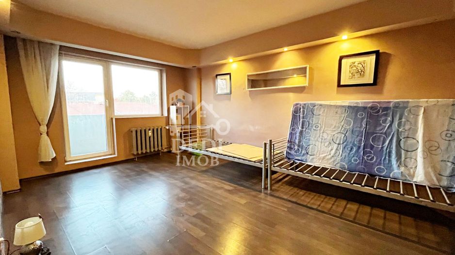 Apartament cu 4 camere de inchiriat zona Dacia, Oradea - Poză 5