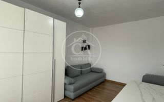 Apartament cu 1 camera de inchiriat în zona Cantemir, Oradea - Poză 2
