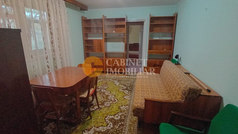 3 camere, et 3/4, bloc fara risc, LIBER, Tatarasi ! - Poză 1