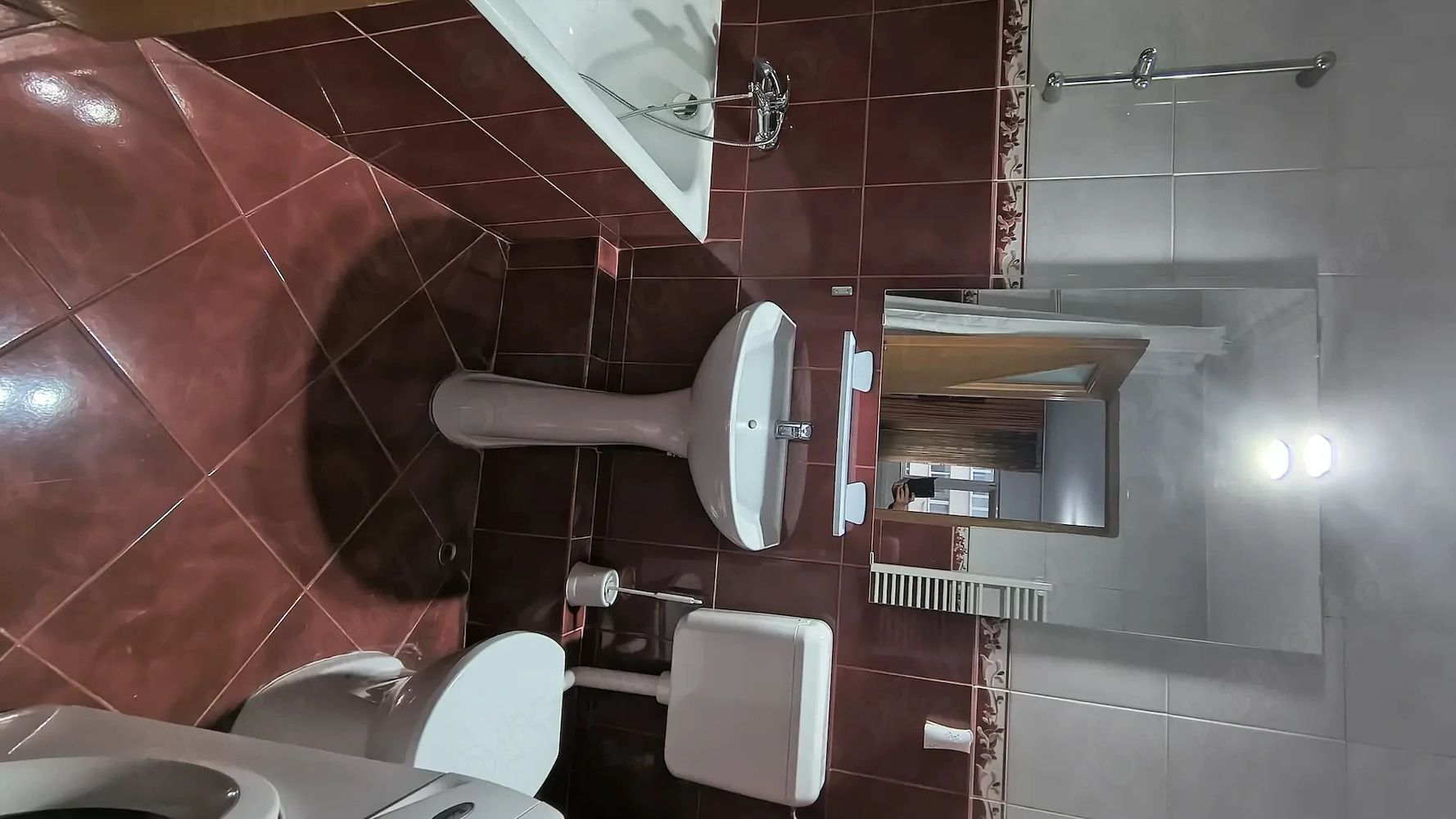 Apartament cochet, doua camere semidecomandat, Turda-Ion Mihalache - Poză 6