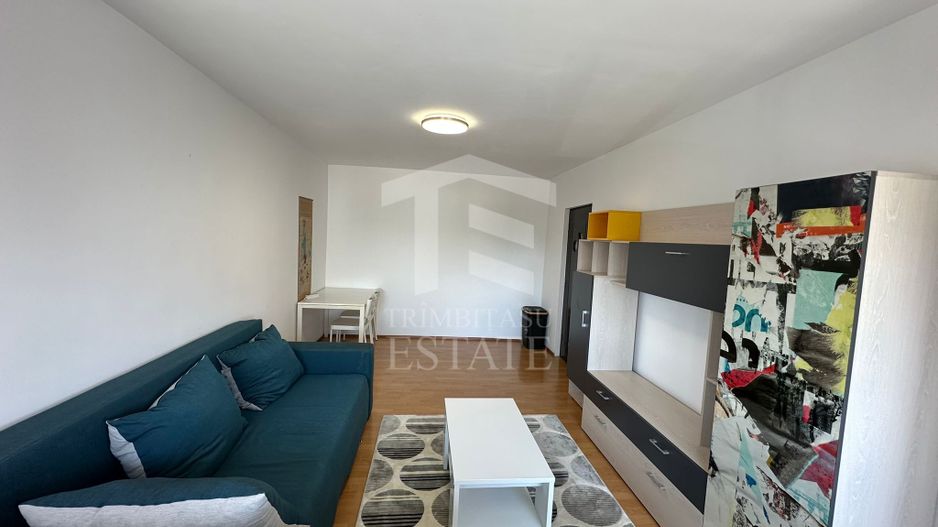 Apartament 2 camere Metrou Obor Colentina - Poză 5