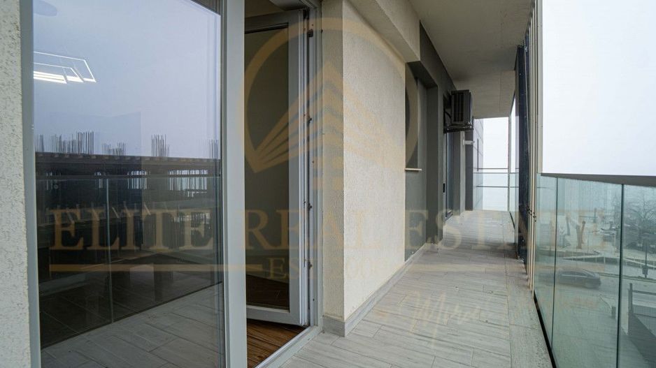 Stațiunea Mamaia - Complex Signature - 2 camere cu vedere la mare. - Poză 14