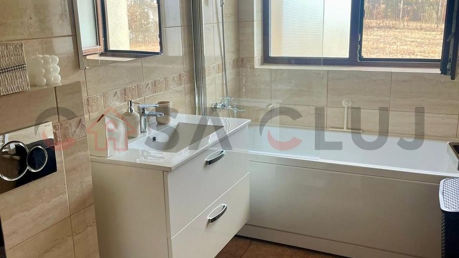 2 camere, la cheie, gradină, parcare, Bună Ziua! - Poză 4