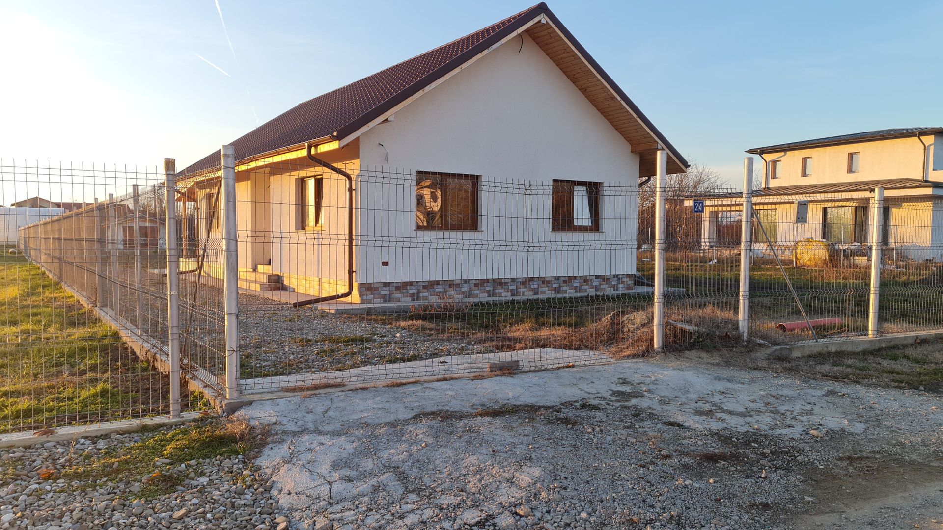 Casa ta de weekend la 15 min de capitala. - Poză 6