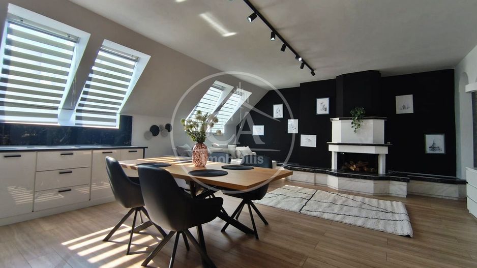 Apartament cu 2 camere de închiriat în zona Spitalul Judetean, Oradea - Poză 4