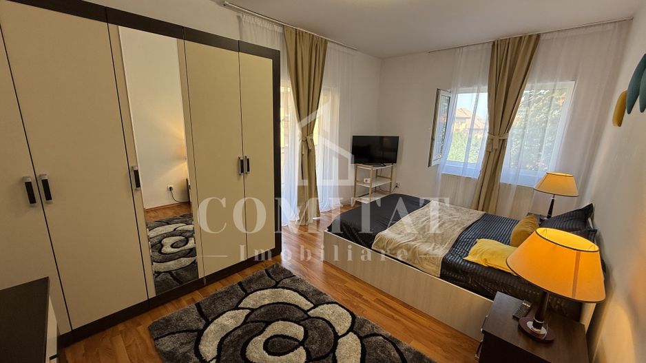 Apartament cu 3 camere decomandate | Cartierul  Andrei Muresanu - Poză 2