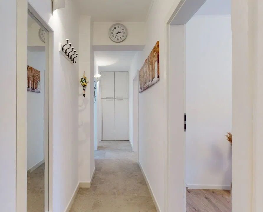 Apartament 3 camere la prima inchiriere parcul Izvor - Poză 5