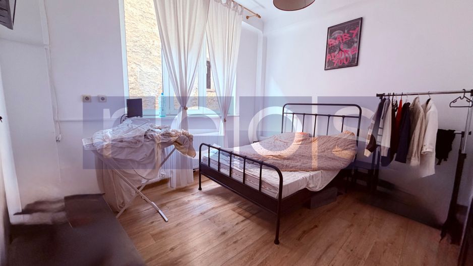 GARSONIERA | 28 MP | ETAJ 1/4 | ZONA UNIVERSITATE – ACADEMIEI | FARA RISC - Poză 2